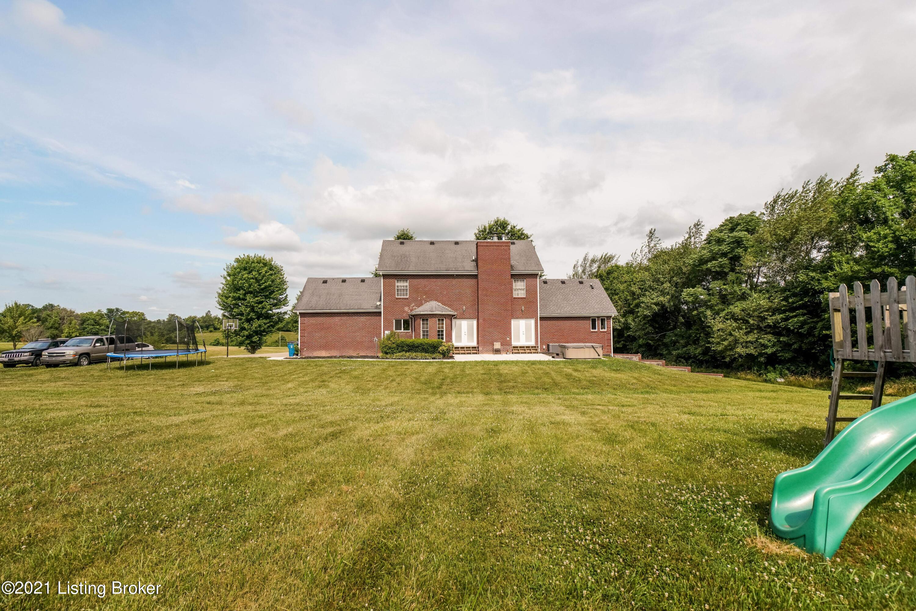 320 Waddy Road Waddy, KY 40076 - Photo 49 of 64 042-320-48