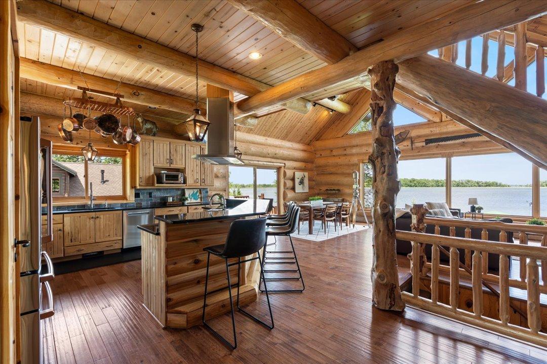 6908 Rogers Point Road Northwest Walker, MN 56484 - Photo 11 of 54