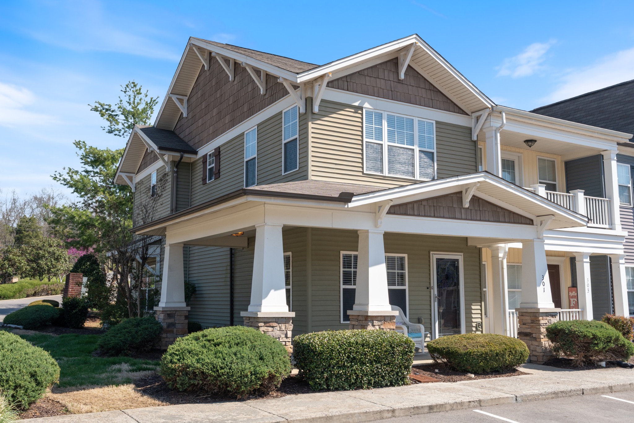 1382 Rural Hill Road, Unit 301 Antioch, TN 37013 - Photo 1 of 36