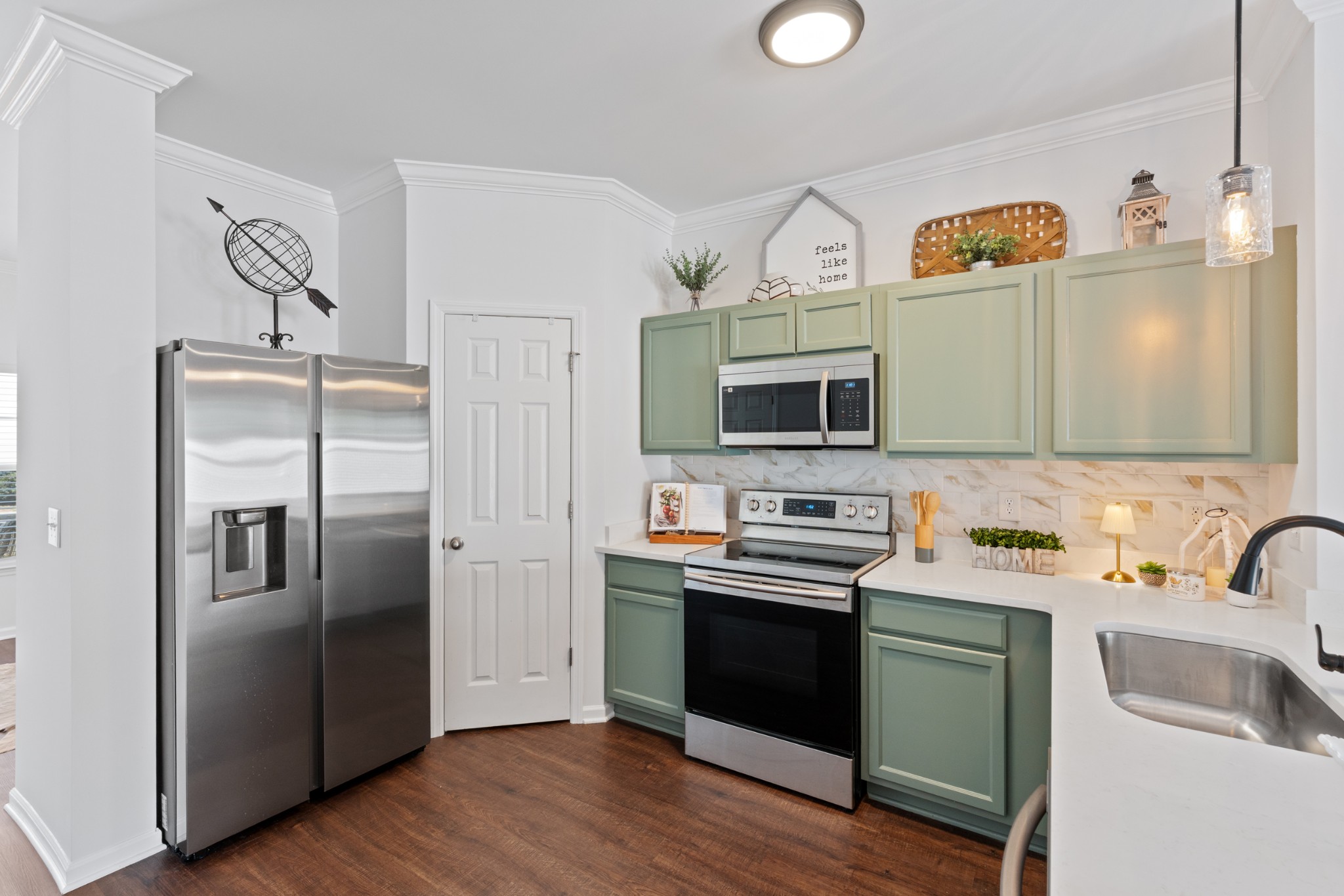 1382 Rural Hill Road, Unit 301 Antioch, TN 37013 - Photo 17 of 36