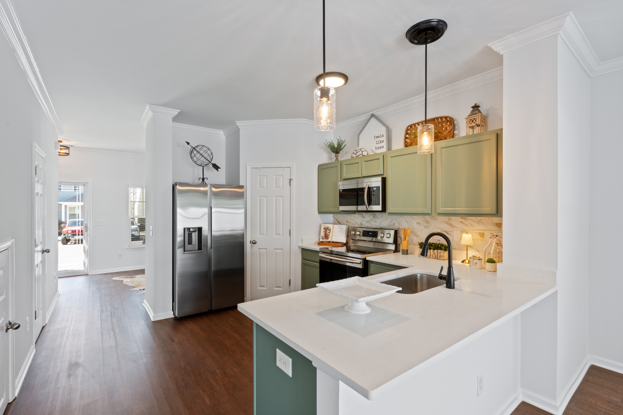 1382 Rural Hill Road, Unit 301 Antioch, TN 37013 - Photo 18 of 36