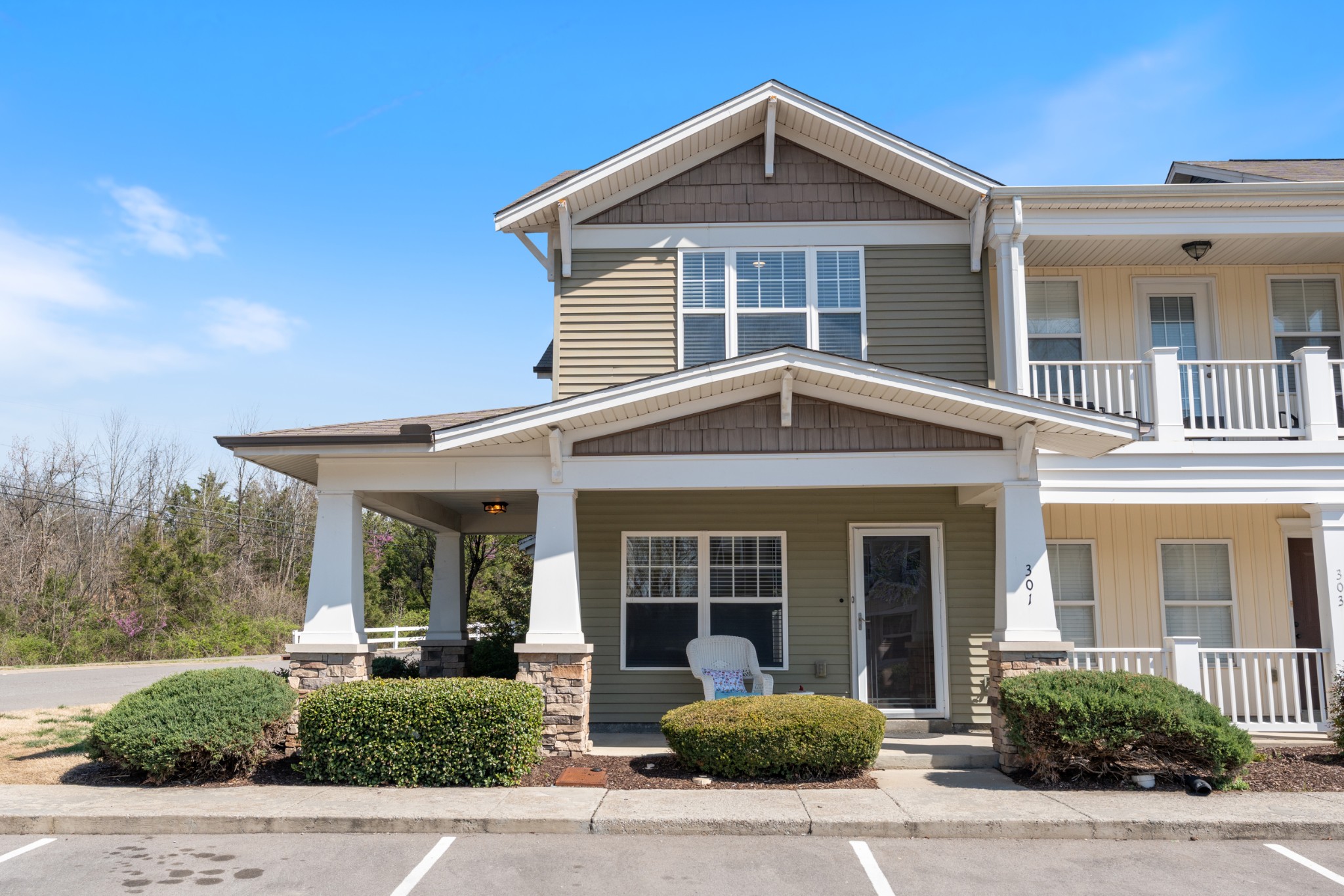 1382 Rural Hill Road, Unit 301 Antioch, TN 37013 - Photo 3 of 36