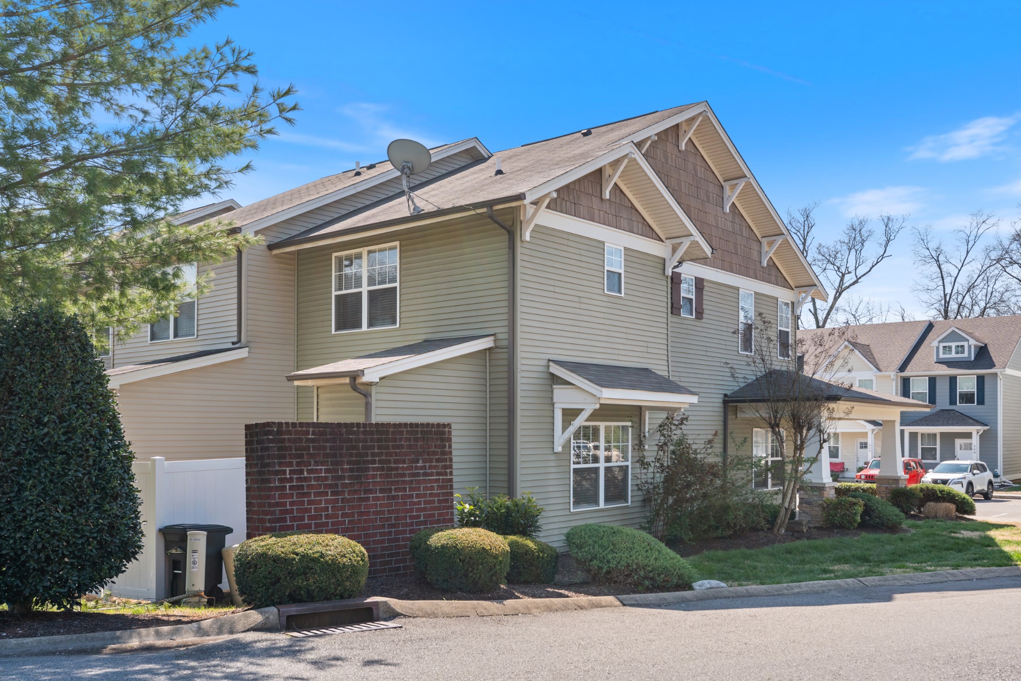 1382 Rural Hill Road, Unit 301 Antioch, TN 37013 - Photo 5 of 36