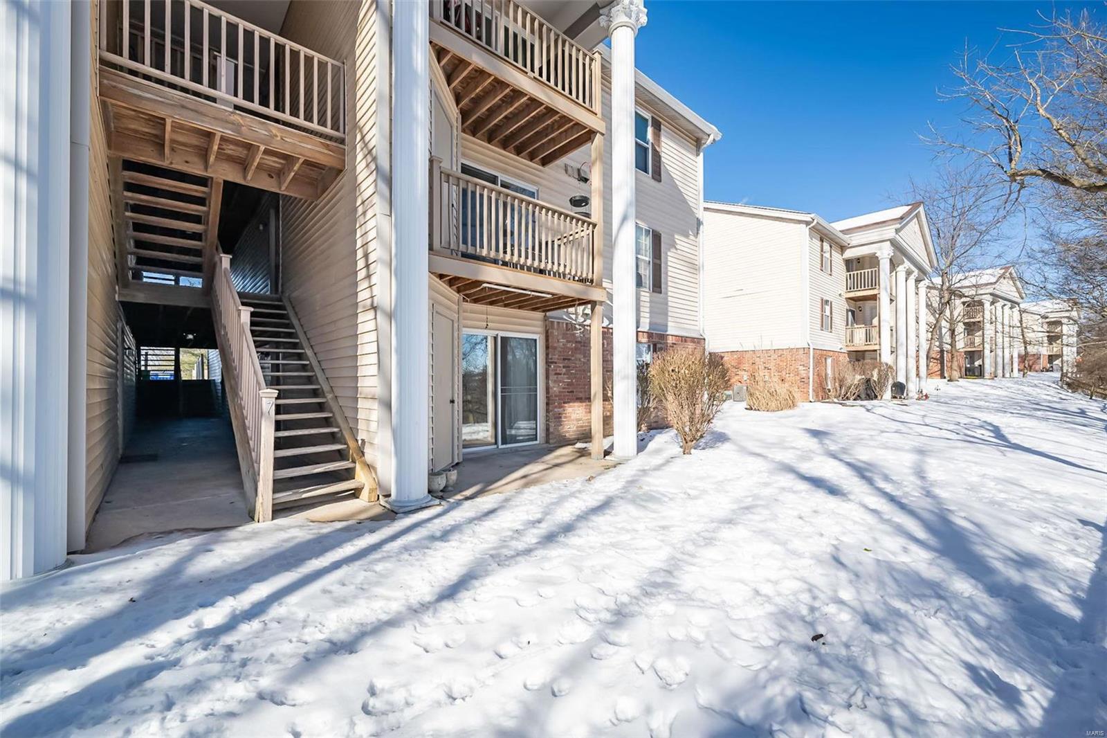 757 Ridgeside Drive, Unit A Ballwin, MO 63021 - Photo 16 of 23