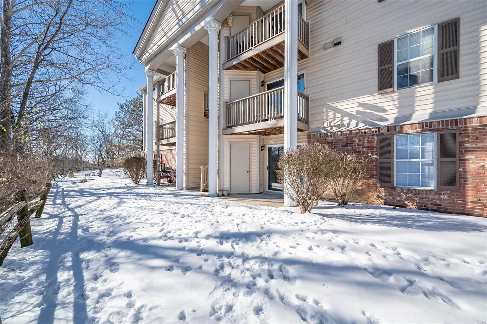 757 Ridgeside Drive, Unit A Ballwin, MO 63021 - Photo 17 of 23