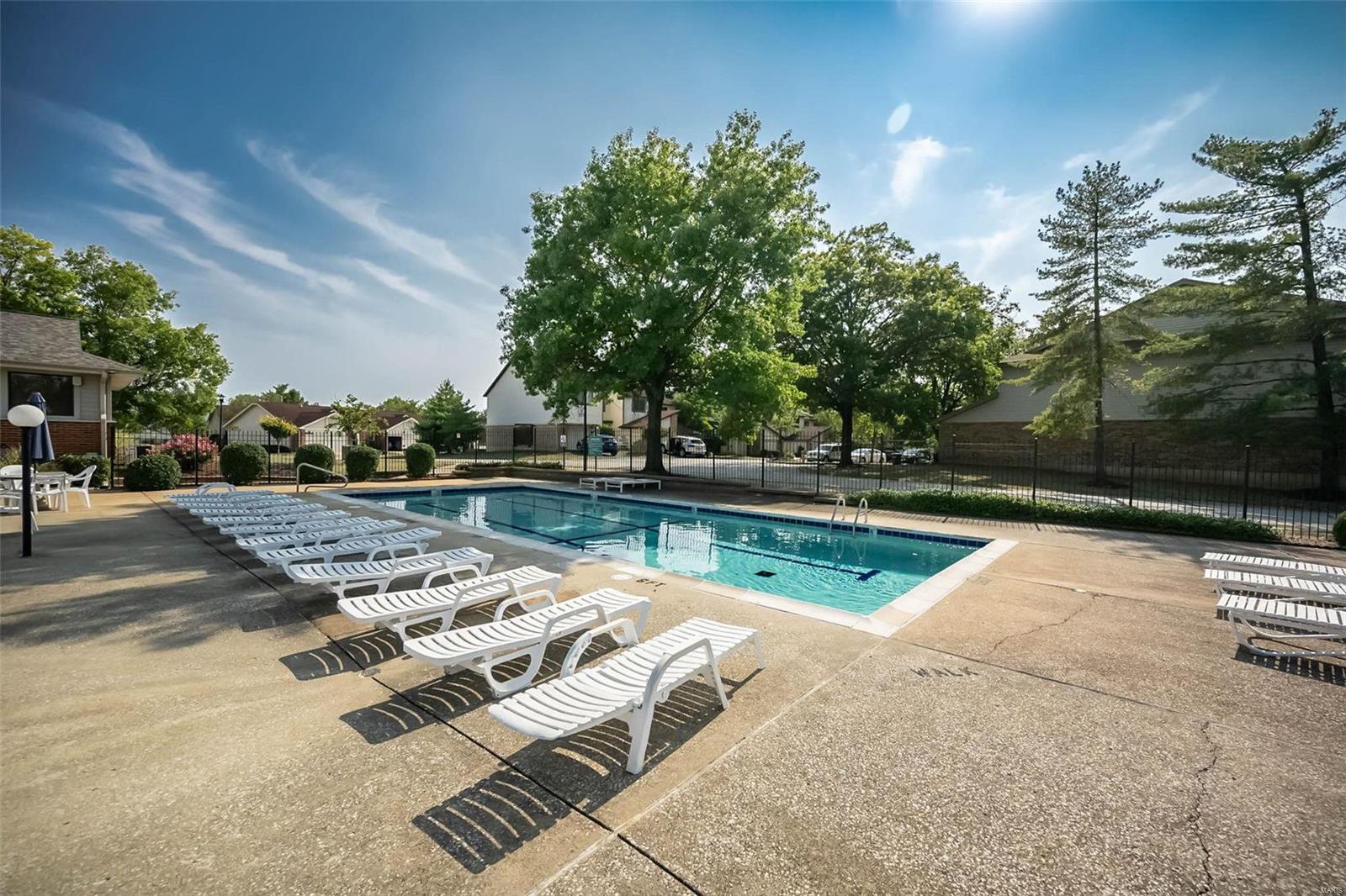 757 Ridgeside Drive, Unit A Ballwin, MO 63021 - Photo 20 of 23