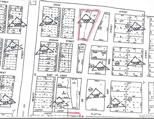 $14,000 | 0 Hwy E-veterans Highway, De Soto, MO 63020
