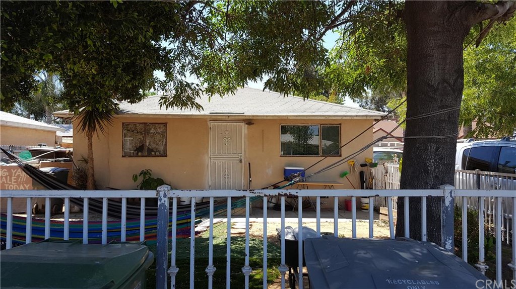 1428 Villa Street Riverside, CA 92507 - Photo 1 of 1
