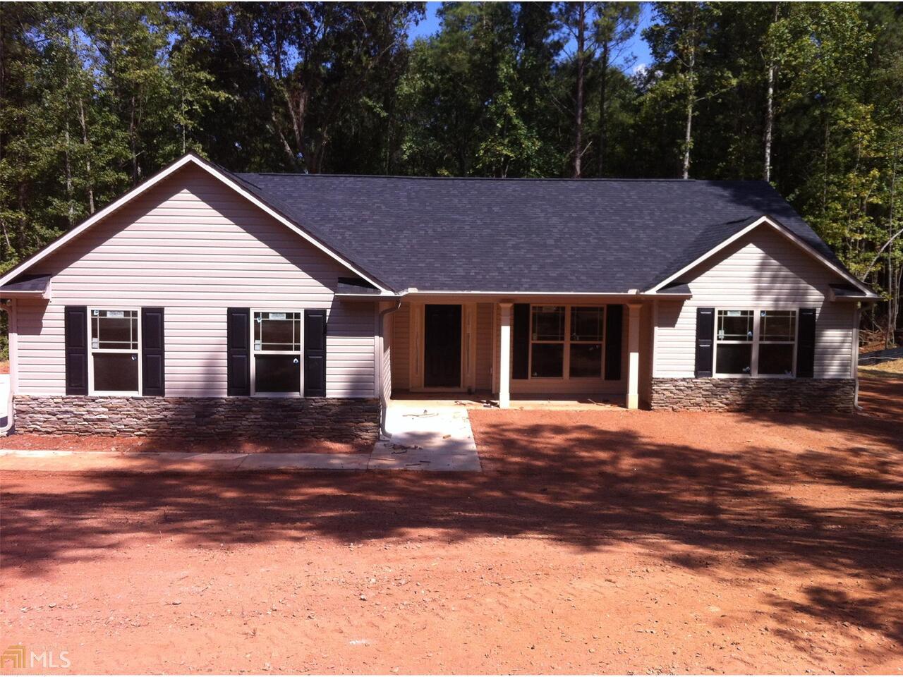 0 Lamb Road Moreland, GA 30259 - Photo 1 of 1 Gallery Image 1