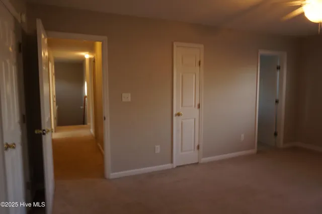 $264,900 | 302 Rack Lane, Hubert, NC 28539