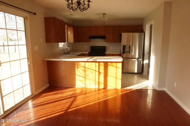 $264,900 | 302 Rack Lane, Hubert, NC 28539