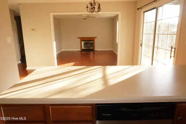 $264,900 | 302 Rack Lane, Hubert, NC 28539