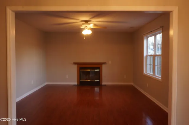 $264,900 | 302 Rack Lane, Hubert, NC 28539