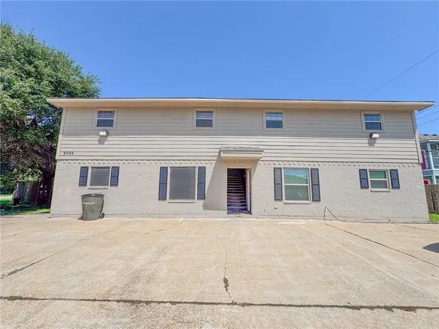 $950 | 2008 Monito Way, Unit C, Bryan, TX 77807