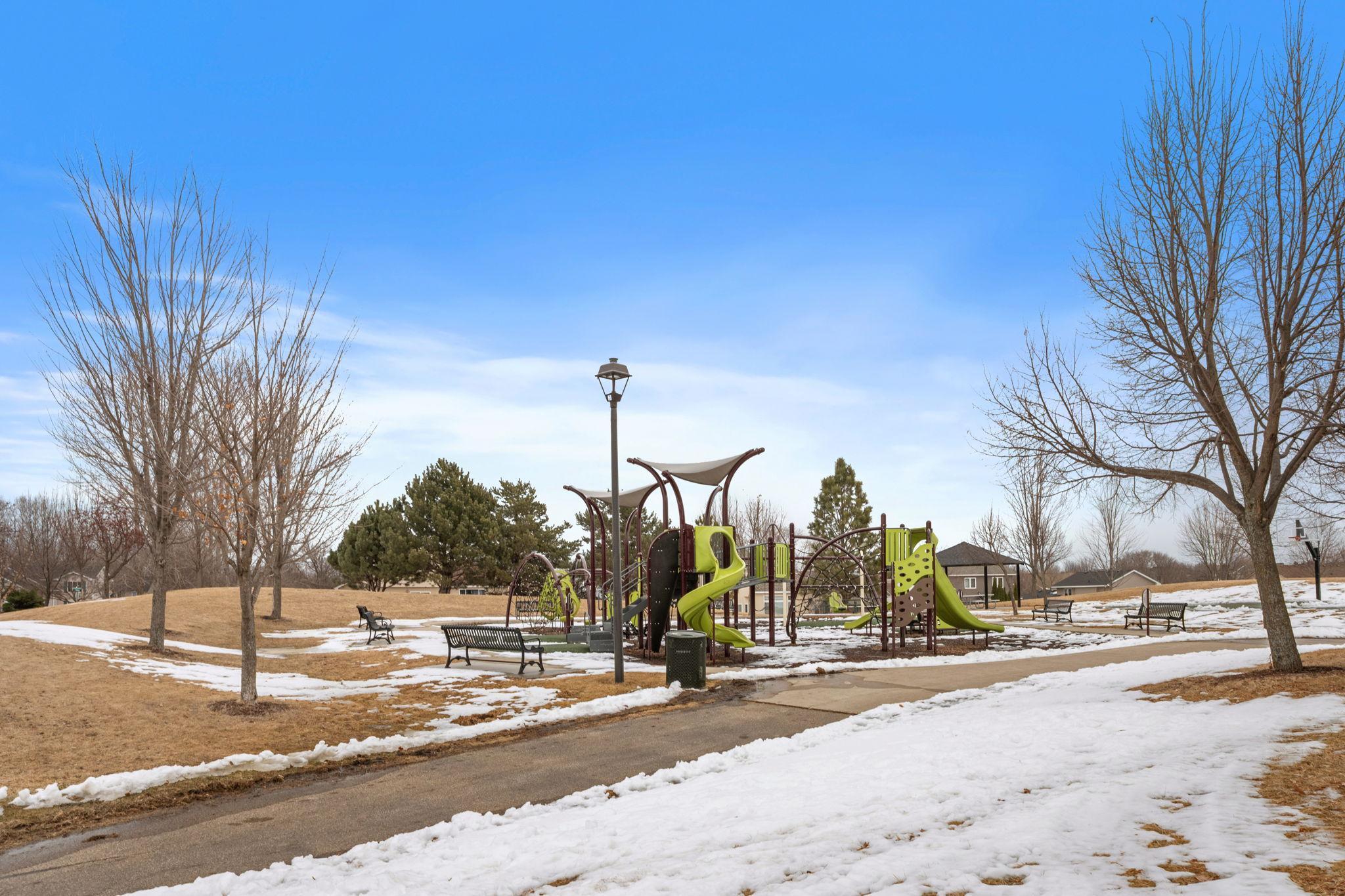 1434 Sparrow Road Waconia, MN 55387 - Photo 23 of 24 Gallery Image 23