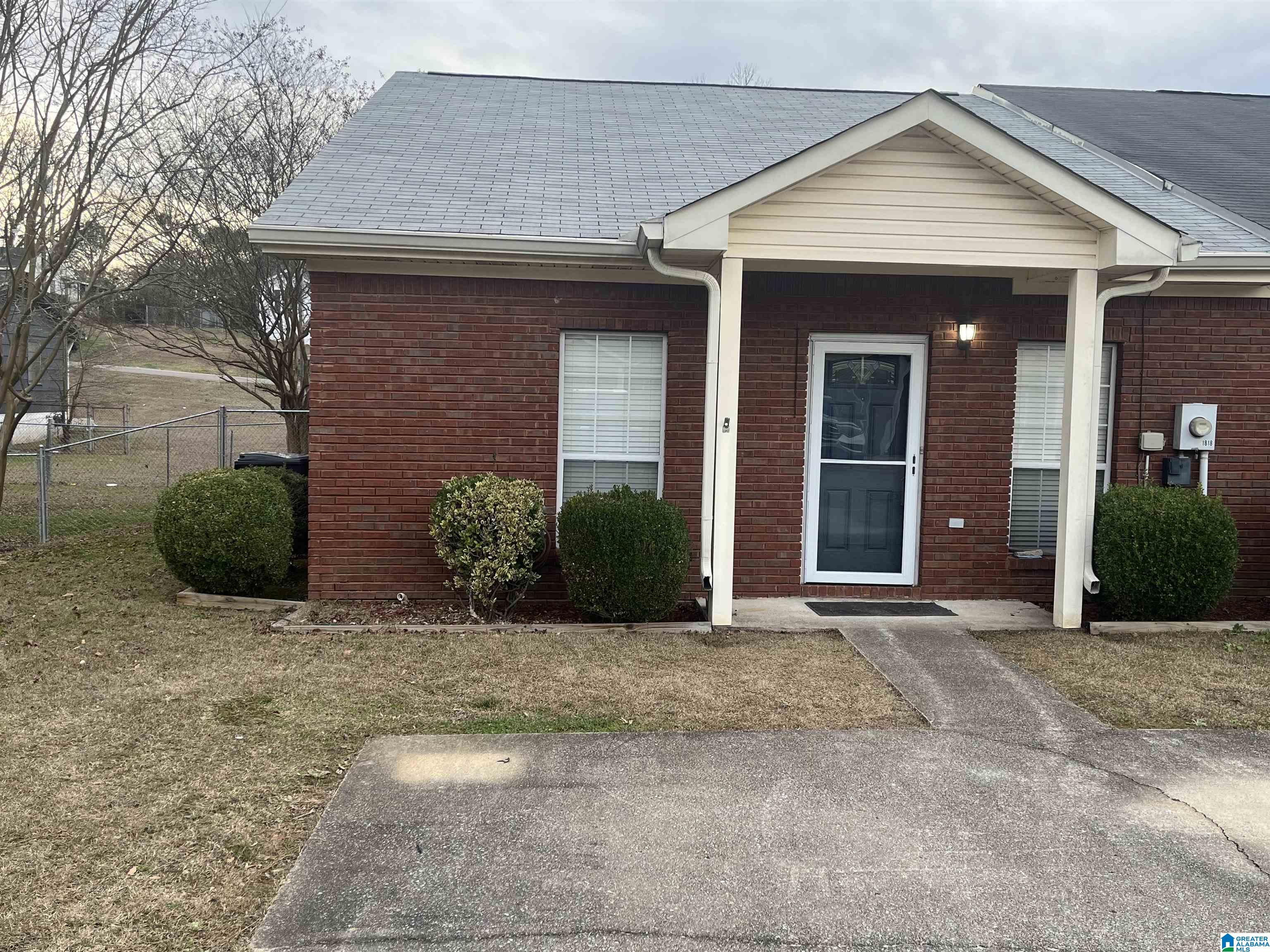 1818 Copperfield Lane Center Point, AL 35215 - Photo 9 of 12