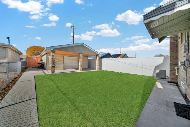 $349,900 | 5630 South Melvina Avenue, Chicago, IL 60638