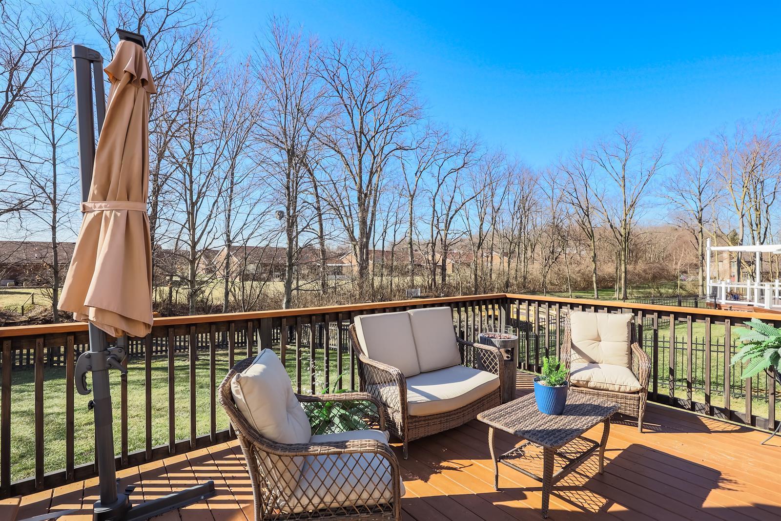 1203 Ryan Road Springfield, OH 45503 - Photo 24 of 30