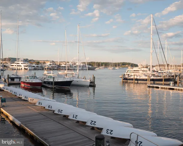 $995,000 | 105 Griscom Square Way, Annapolis, MD 21403