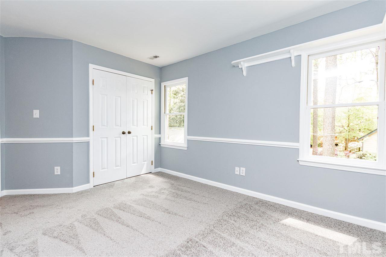 2512 Diamondhitch Trail Raleigh, NC 27615 - Photo 22 of 30
