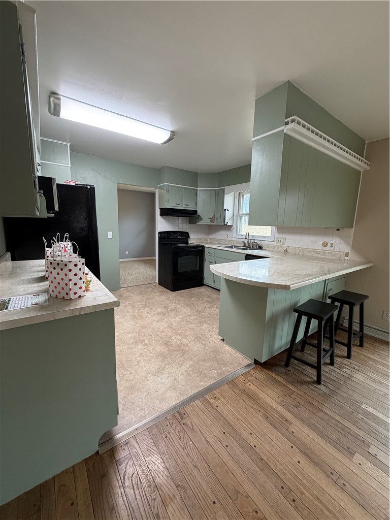 2124 North Home Park Avenue Decatur, IL 62526 - Photo 5 of 18