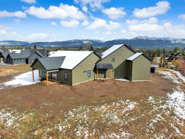 $1,279,000 | 13897 Sky View Court, McCall, ID 83638