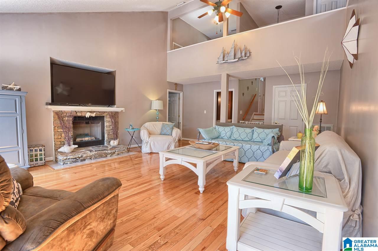 60 Pleasure Point Talladega, AL 35160 - Photo 4 of 24