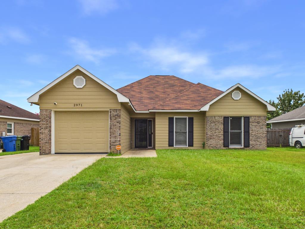 2971 Poppy Seed Loop Columbus, GA 31907 - Photo 1 of 22 Main View