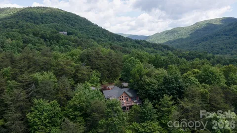$700,000 | 189 Cameron Lane, Lake Lure, NC 28746