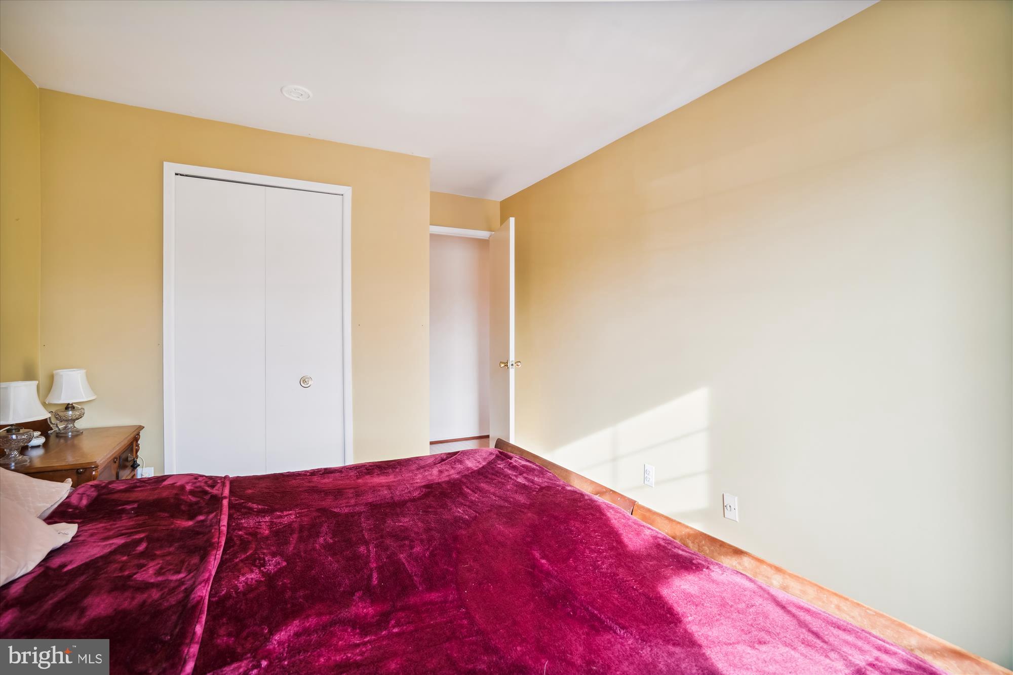 9759 Early Spring Way Columbia, MD 21046 - Photo 18 of 49 Bedroom
