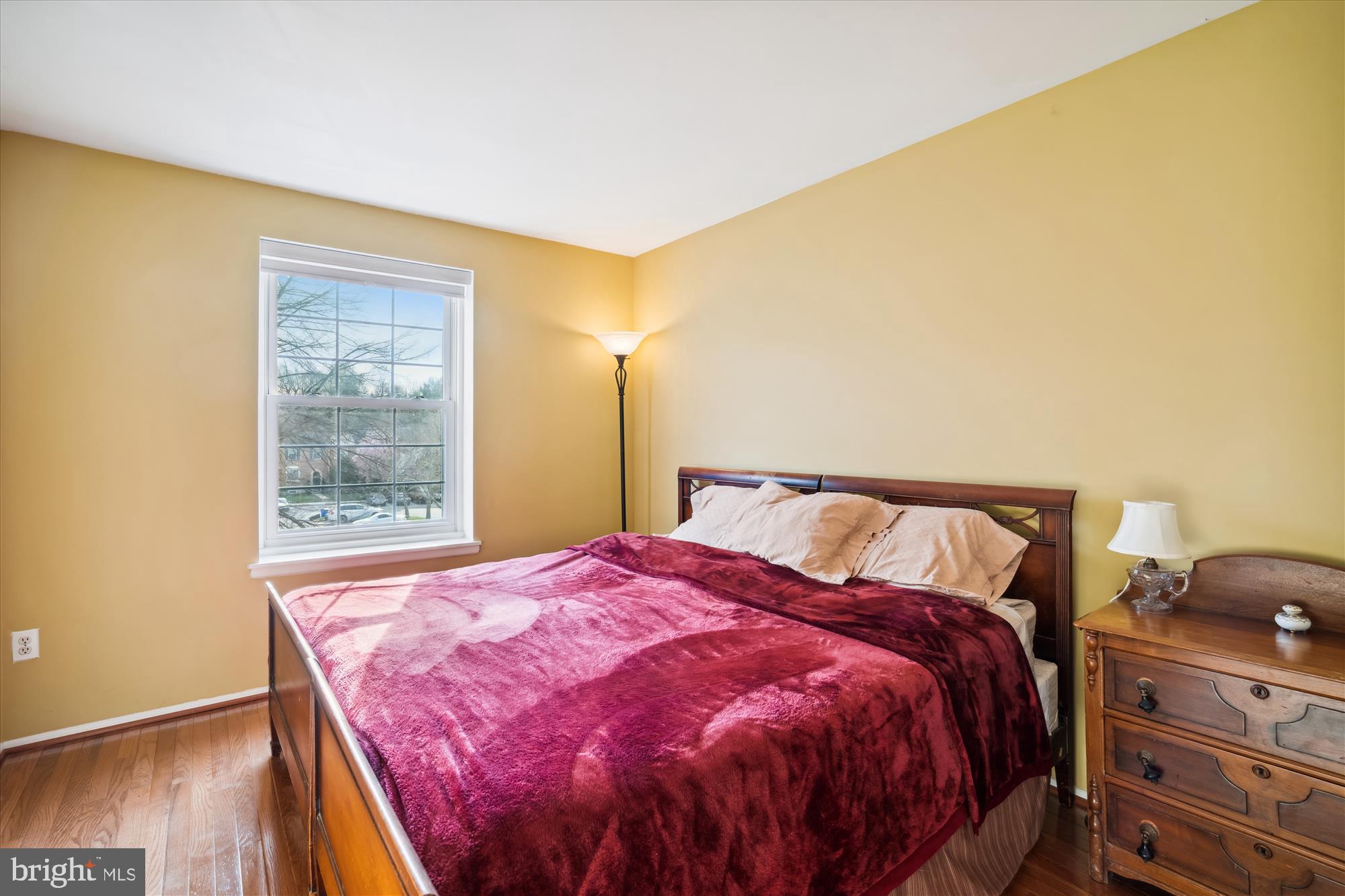 9759 Early Spring Way Columbia, MD 21046 - Photo 19 of 49 Bedroom