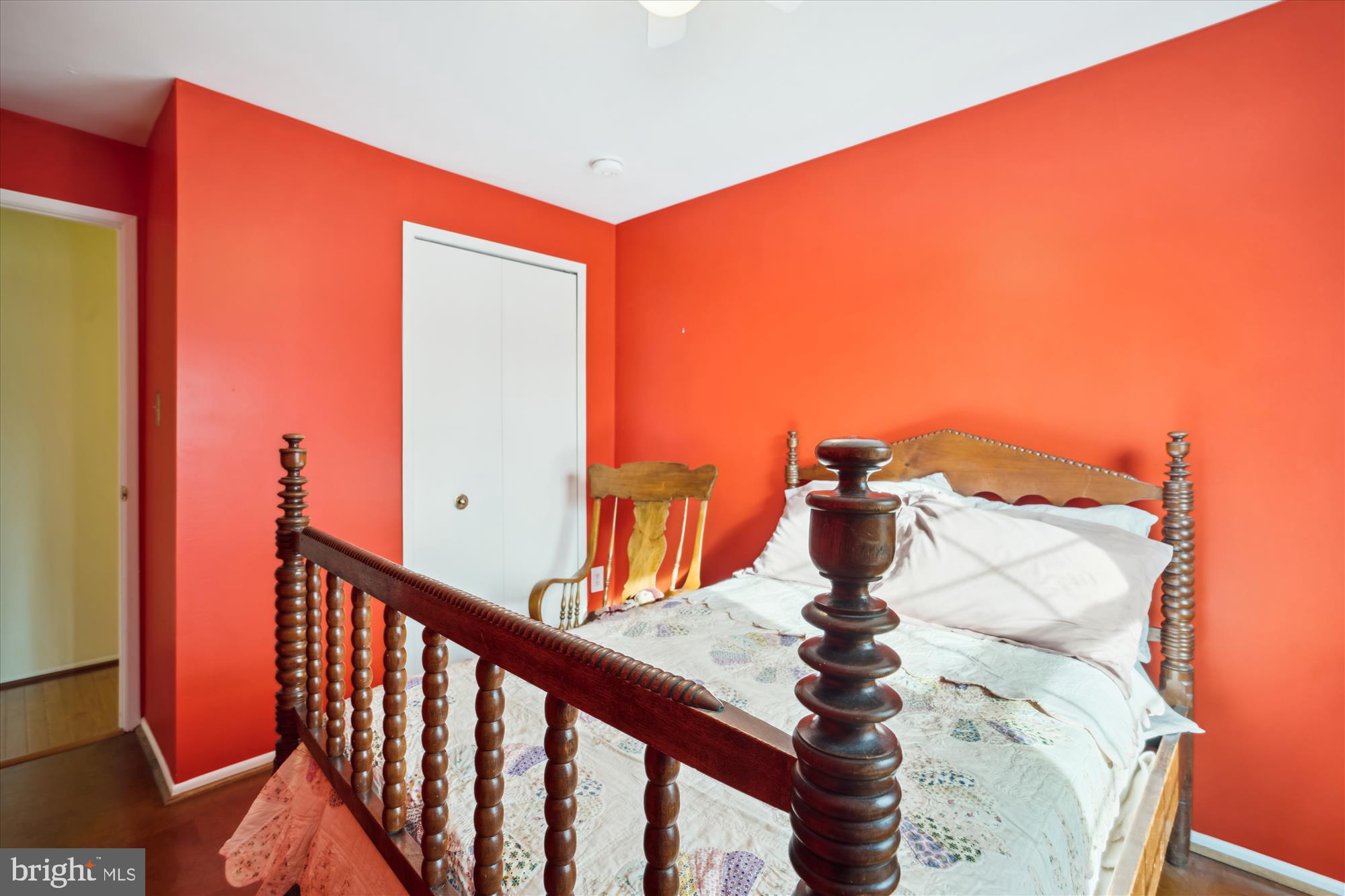 9759 Early Spring Way Columbia, MD 21046 - Photo 21 of 49 Bedroom