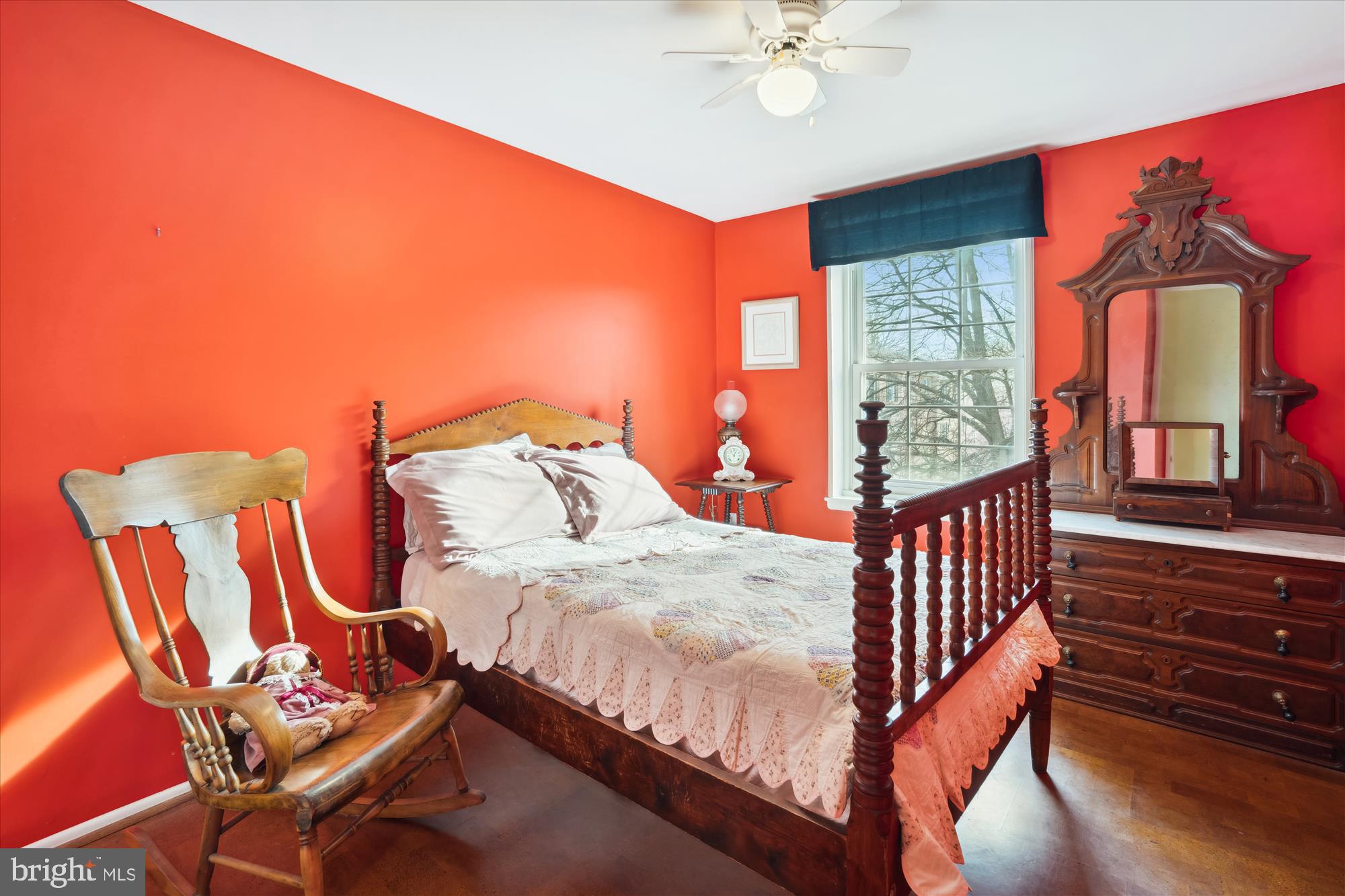 9759 Early Spring Way Columbia, MD 21046 - Photo 23 of 49 Bedroom