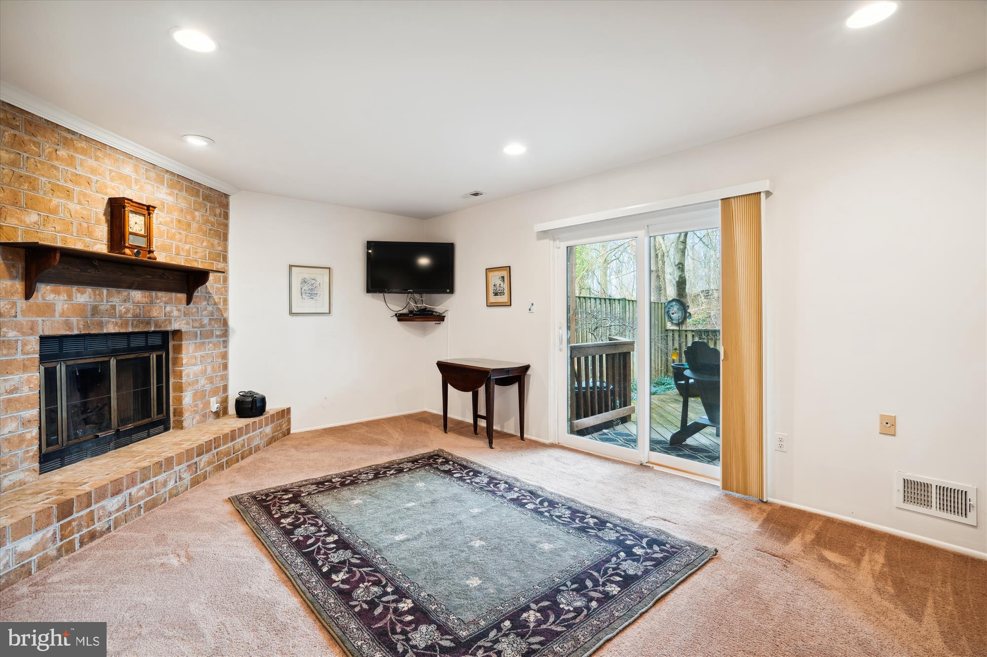 9759 Early Spring Way Columbia, MD 21046 - Photo 36 of 49 Rec Room