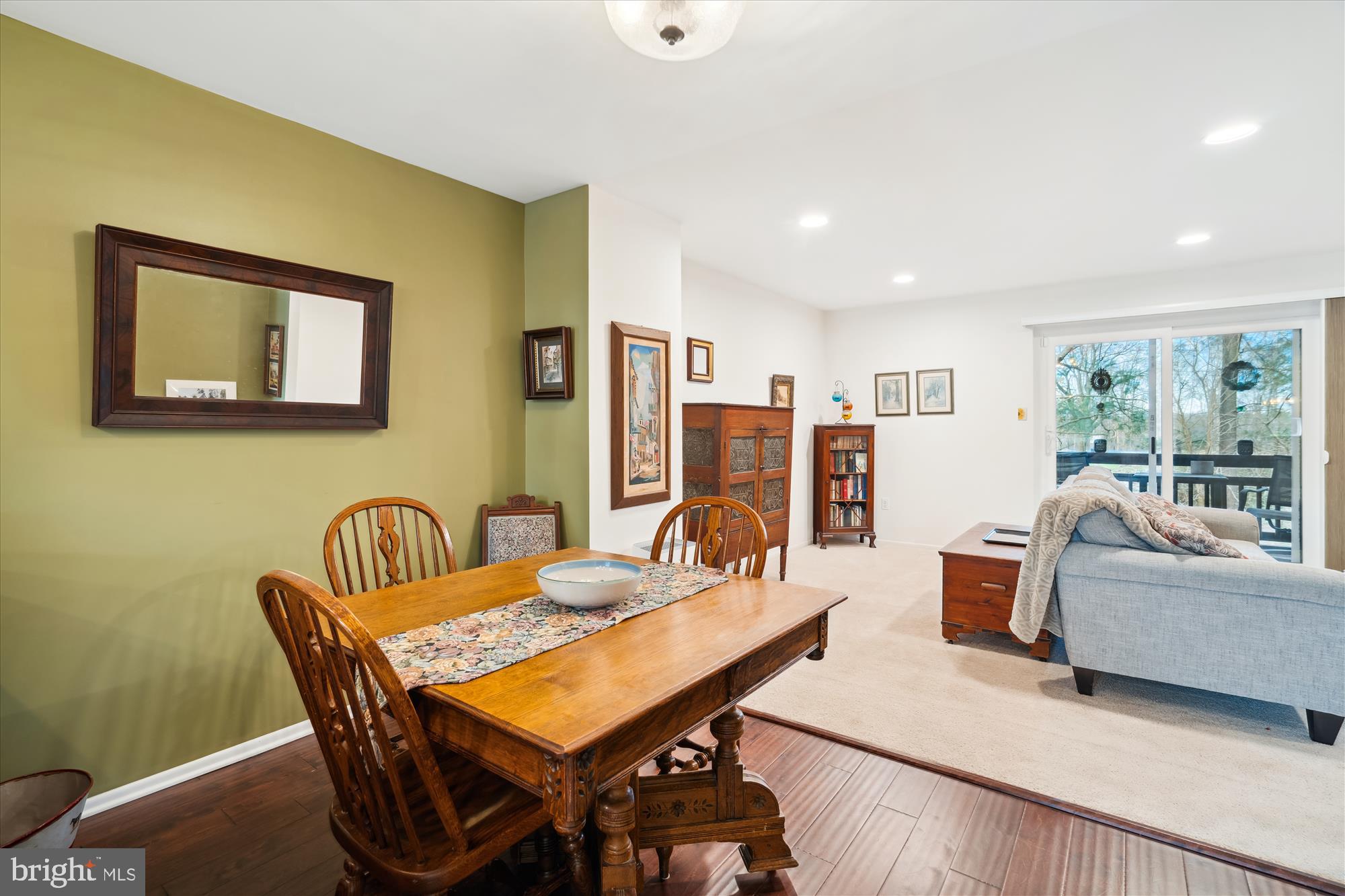 9759 Early Spring Way Columbia, MD 21046 - Photo 7 of 49 Dining Room