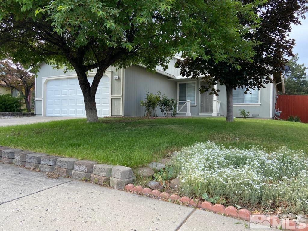 8515 Red Baron Boulevard Reno, NV 89506 - Photo 1 of 3 Photo 1