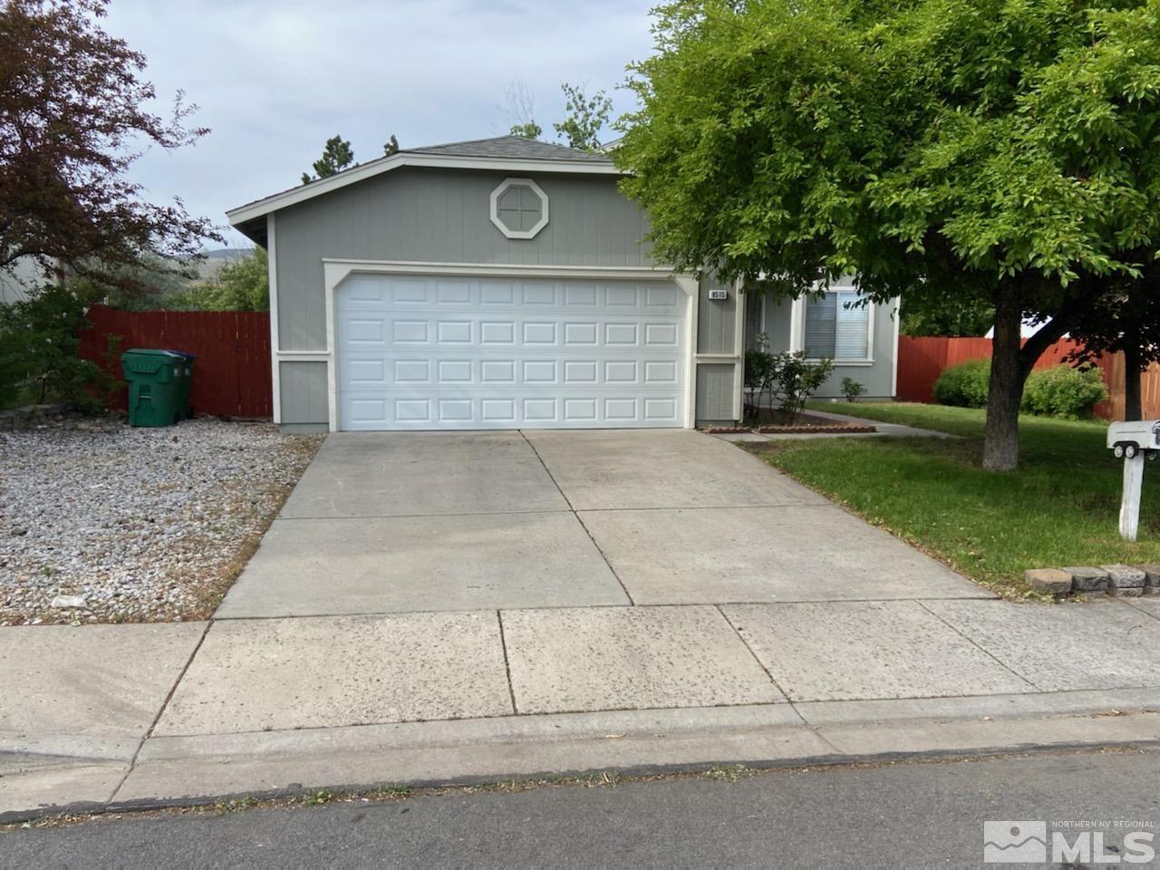 8515 Red Baron Boulevard Reno, NV 89506 - Photo 2 of 3 Photo 2