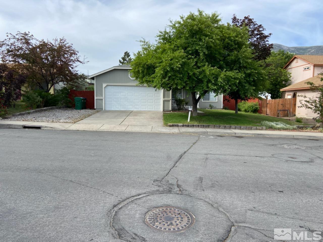 8515 Red Baron Boulevard Reno, NV 89506 - Photo 3 of 3 Photo 3
