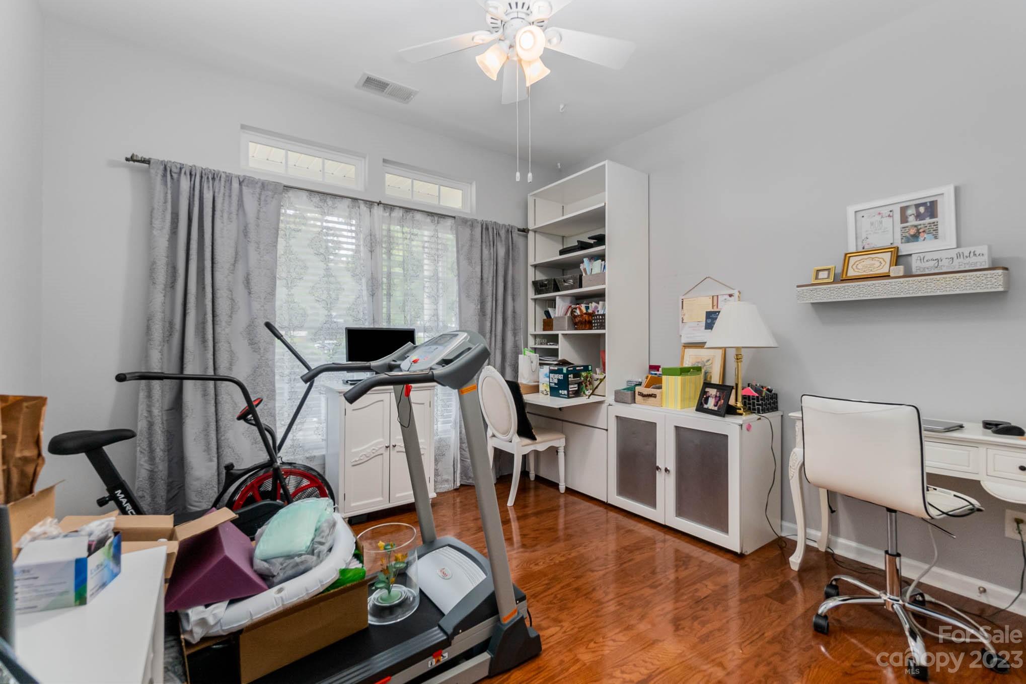 112 Pine Lake Drive Monroe, NC 28110 - Photo 30 of 37 a living room with furniture and a window