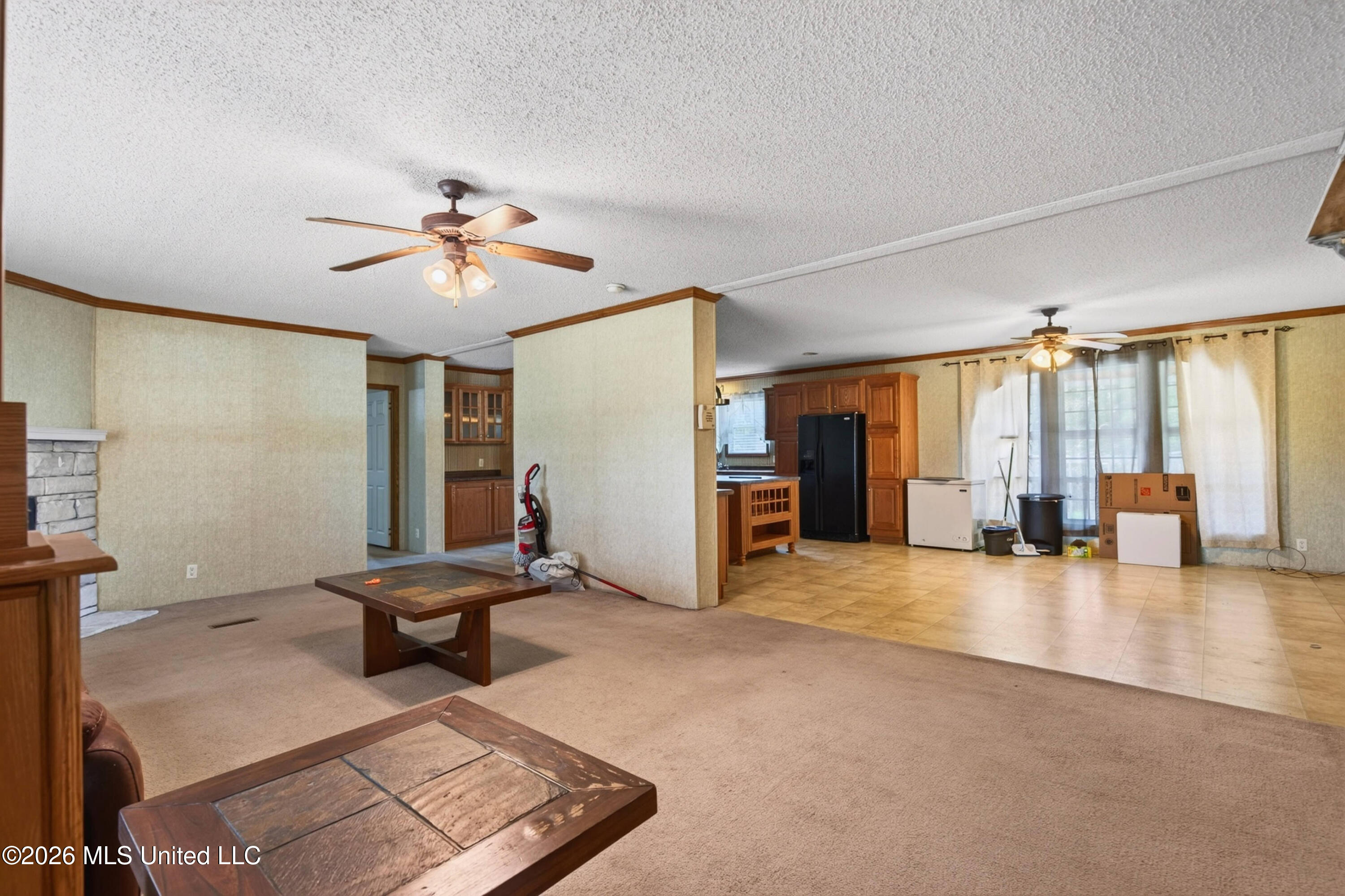 91 Lake Road McHenry, MS 39561 - Photo 20 of 31 91LakeRd.-9_Original