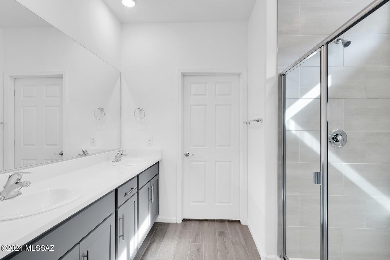 9998 South Arnold Ranch Road Vail, AZ 85641 - Photo 15 of 22 Gallery Image 15