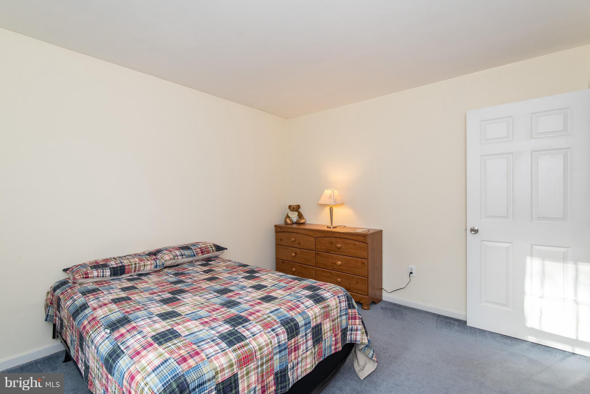 583 Henderson Road Bel Air, MD 21014 - Photo 27 of 42 a bedroom with a bed and a window