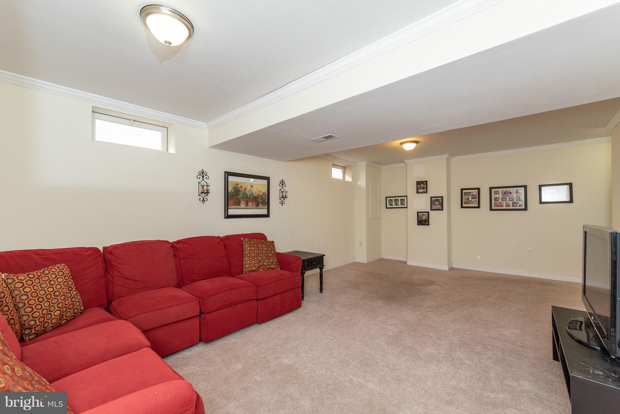 583 Henderson Road Bel Air, MD 21014 - Photo 34 of 42 a living room with furniture