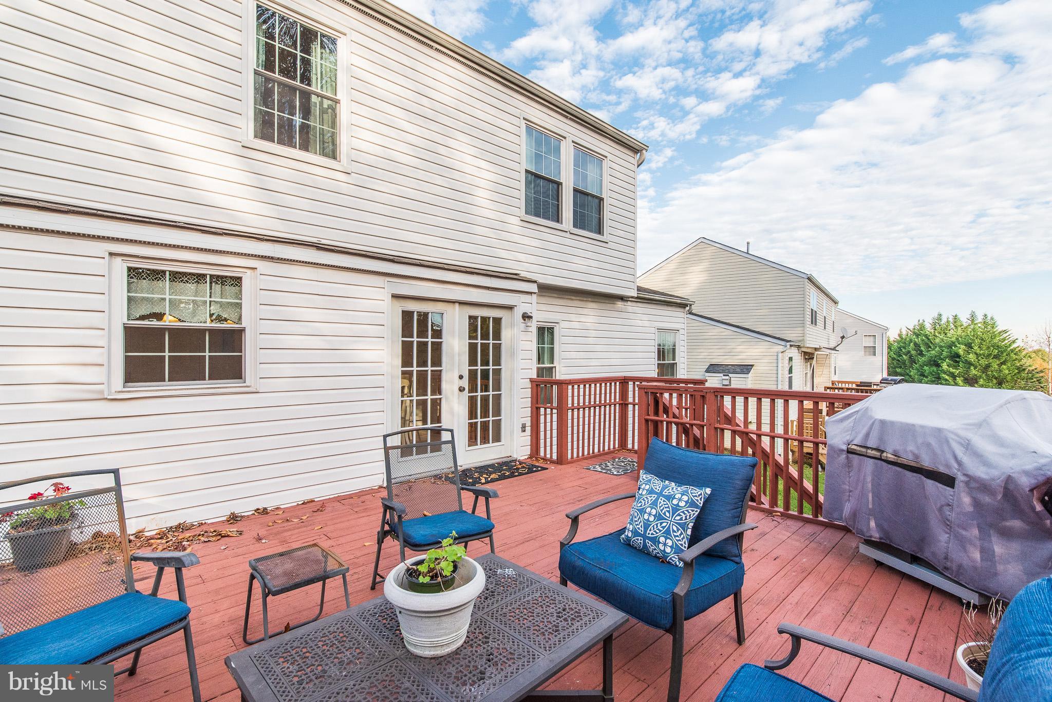 583 Henderson Road Bel Air, MD 21014 - Photo 39 of 42 a outdoor space with furniture