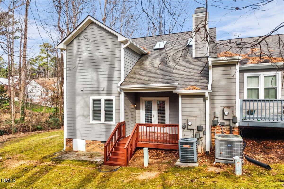 1417 Quarter Point Raleigh, NC 27615 - Photo 21 of 25 36-1417 Quarter Point-36