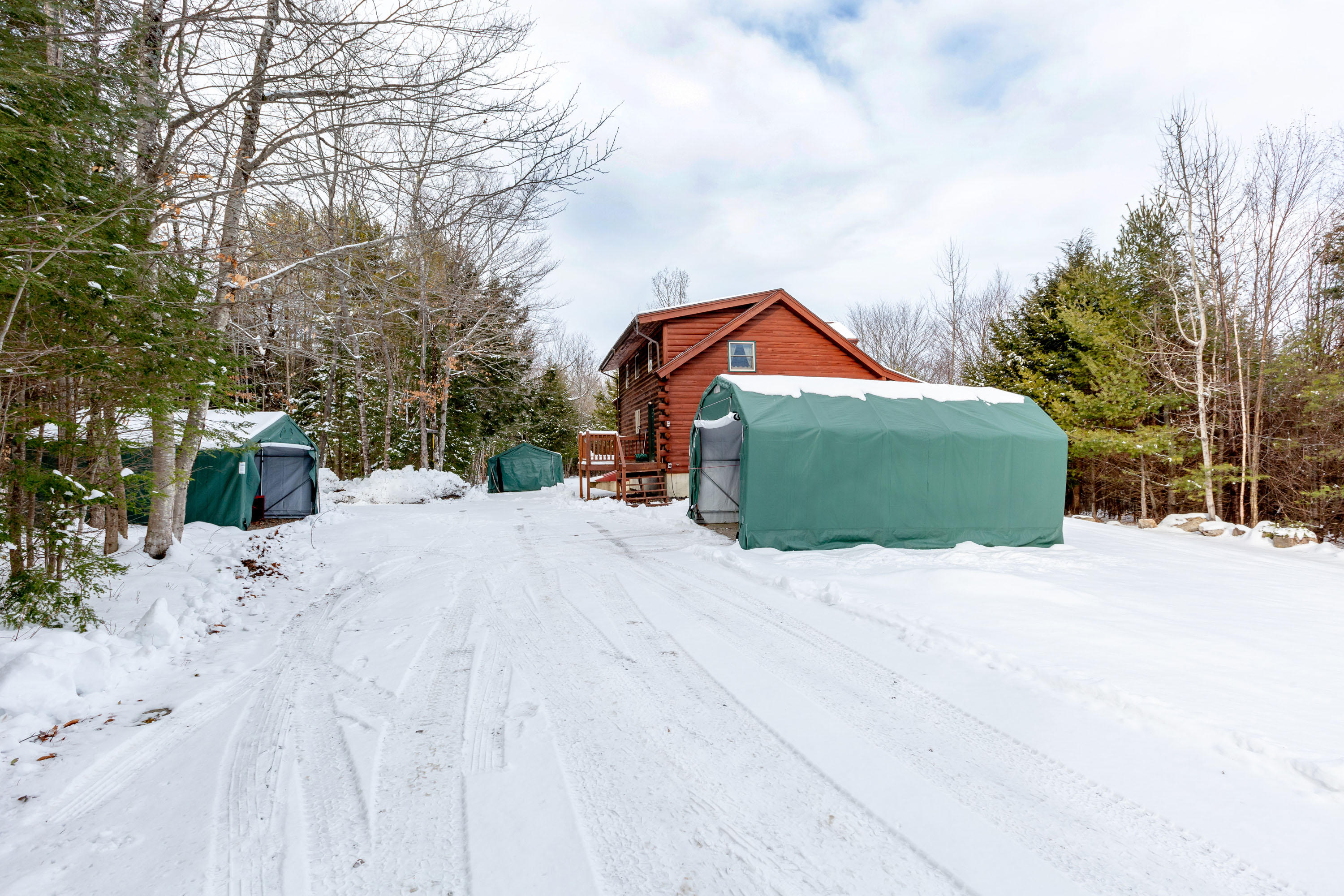 27 George Packard Road Bridgton, ME 04009 - Photo 53 of 84 George Packard_Rollie_53