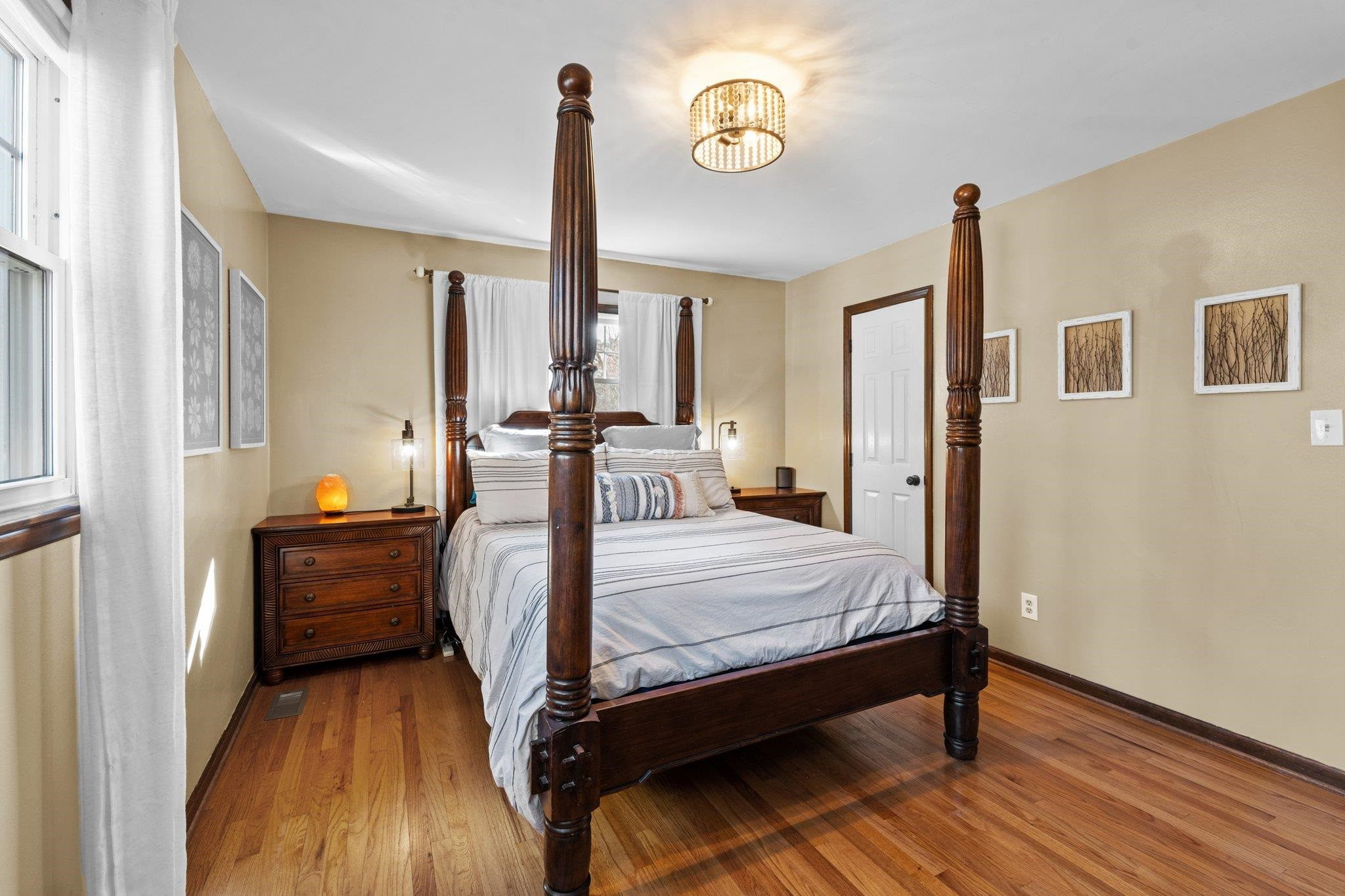 421 Crescent Court Raleigh, NC 27609 - Photo 22 of 46 Photo 22