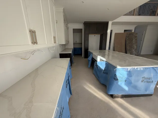 a view of cabinet and microwave