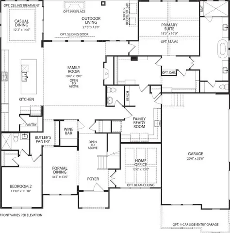 a view of a workspace