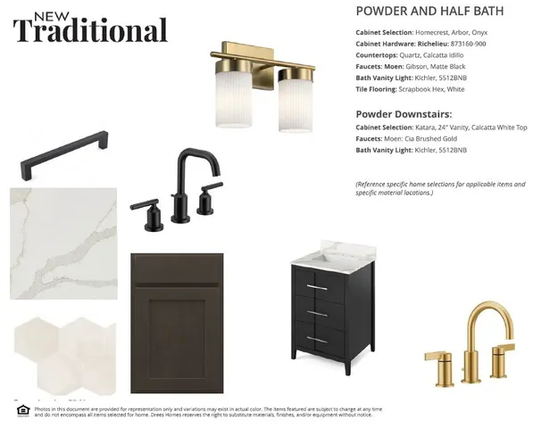 an empty room with closet